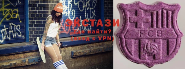молекула духа Осинники